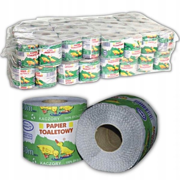 Toaletný papier
