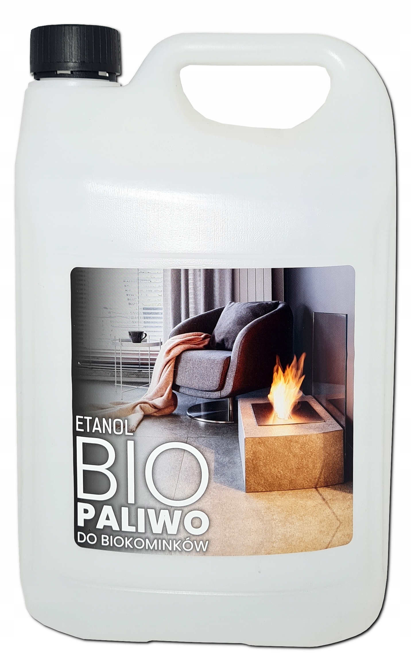 Palivá do biokrbov