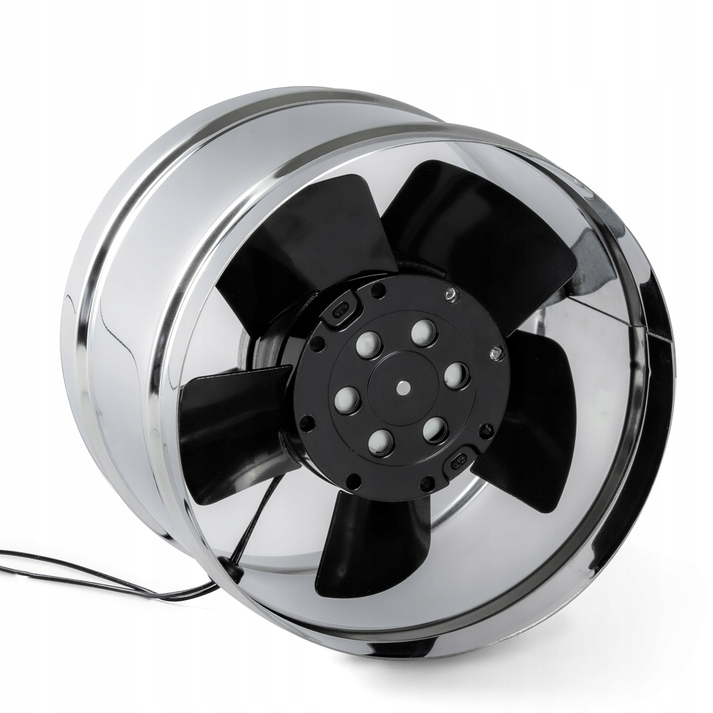 Turbíny a filtre