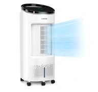 KLIMATÍZACIA A VETRANIE 