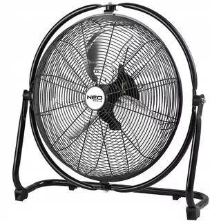 Ventilátor, cirkulátor vzduchu 111 W, priemer 45cm, 3 rýchlosti ventilátora, regulácia ventilátoru