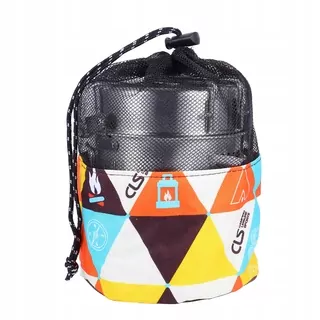 Kuchynská batéria - 1 Set Durable Prime Durable alpinizmus Pot