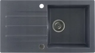 Drez žula Kernau KGS A 50 1B1D Graphite