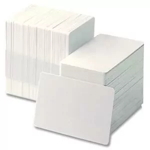 Bezdotykové karty UNIKÁTNA RFID karta 125kHz 100 ks.
