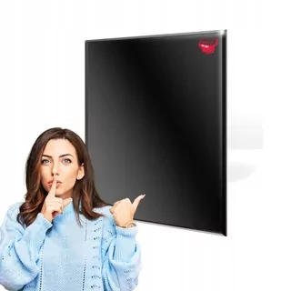 Kúpeľňový ventilátor 100 fi čierny matný snímač vlhkosti + časovač