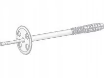 Skrutky, šróby - 100ks kolík kolík 10 * 220 mm