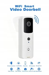 Zvonček - 1080p 2MP WiFi externý video