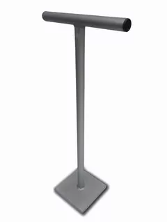 Ručný ubíjač 10kg. na zem pieskové masy kameňa