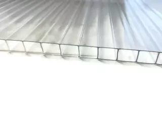 Polykarbonátové komorové dosky Interplex Technology 2 m x 105 cm x 10 mm