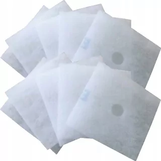 10x HRUBÝ filter pre ventilátor MAICO ZF 60/100 ER