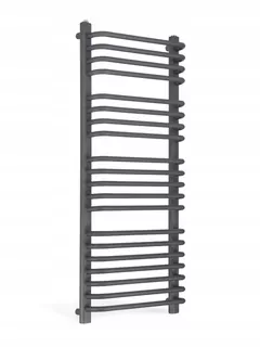 Kúpeľňové vykurovacie teleso ERA 120 × 55 cm