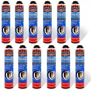 Montážna pena Izoflex 750 ml