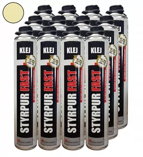 Polychem Systems univerzálne polyuretánové lepidlo 750 ml