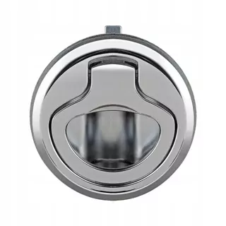 12xZámok na dvere Skrinka Poštová schránka Zásuvka Skrinka Campervan Auto Camping S 38mm