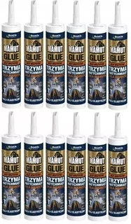 Bostik univerzálne montážne lepidlo 290 ml