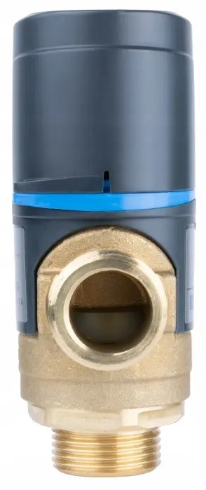 Termostatický zmiešavací ventil Afriso ATM 343 3/4″, 35–60 °C