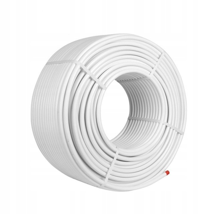 Viacvrstvová rúra DIAMOND PE-Xb/Al/PE-Xb 16 × 2 mm, 50 m