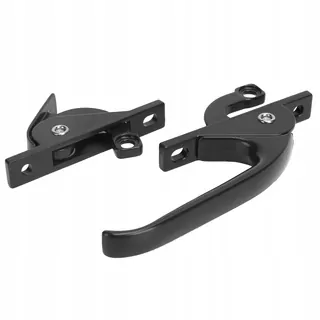 Kľučka na okno - 13cm * 6cm okno s príslušenstvom pre systém Windows H67OD