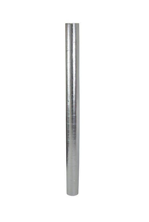 Potrubná izolácia PAROC HVAC Section AluCoat T 159/30 mm, dĺžka 1,2 m