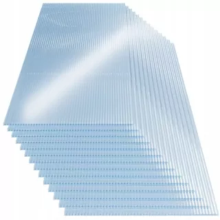 Gardebruk polykarbonátové viacstenné dosky 121 m x 60,5 cm x 4 mm
