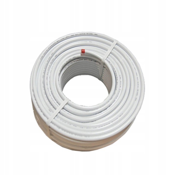 Viacvrstvová rúra ULTRA PE-Xb/Al/PE 16 × 2 mm, 100 m