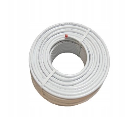 Viacvrstvová rúra ULTRA PE-Xb/Al/PE 16 × 2 mm, 100 m