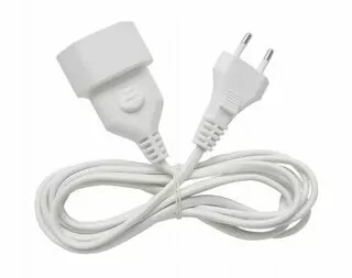 175 predluhový kábel pre vianočné žiarovky led