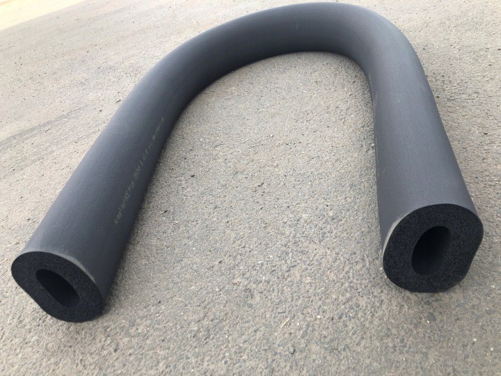 Kaučuková izolácia potrubia K-Flex 42/32 mm, dĺžka 2 m