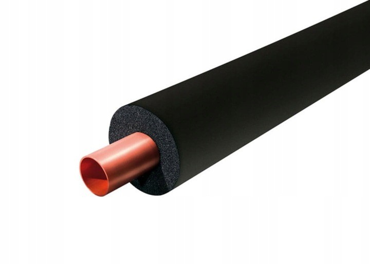 Kaučuková izolácia potrubia K-Flex ST 64/19 mm, dĺžka 2 m