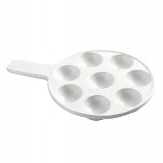Skrutky, šróby - 1ks Multi-Function Shell Šnečí pečenia Plate Kit