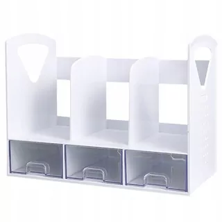 Kuchynský drez - 1PC Bookshelf Malá knižnica knižnice D