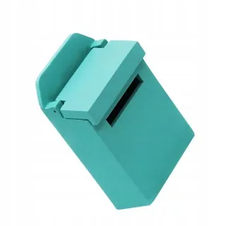 Poštová schránka - 1PC 1 až 12 Pomer Miniatúrna schránka Dekoratívne