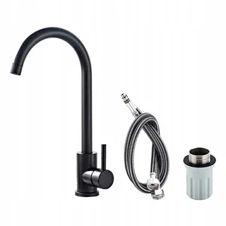 Kuchynská batéria - 2 kusy prívodnej hadice 60 cm DN15 (1/2 = 12,7 mm)