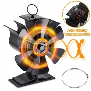 Krbový ventilátor Furro