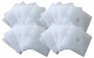 Filter pre ventilátor 2AIM FPM20