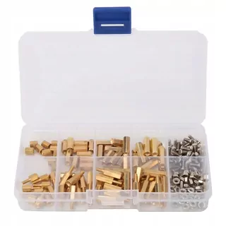 Skrutky, šróby  - 2cm šesťhranné Odstránenie X75ZU
