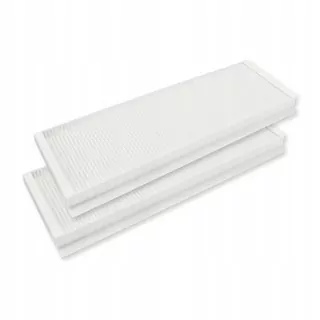 2x FILTR G4 DO ZEHNDER Q350 Q450 Q600 AERIS NEXT