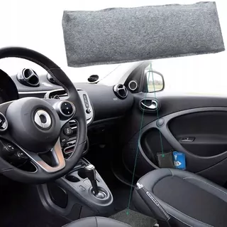 AUTO ABSORPTOR VLHKOSTI PRE AUTA
