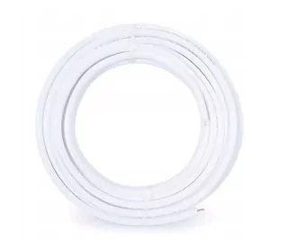 1/4" potrubie klimatizácie, 25 m