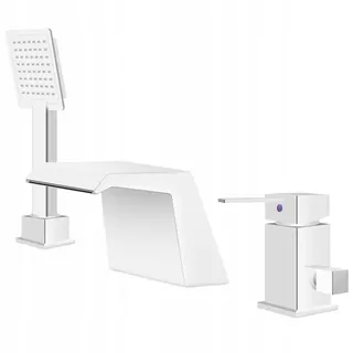Vaňová batéria 3 otvory Silla model SIL-1031