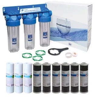 Filter aquafilter/supreme FHPRCL34-B1_AQ 1 l