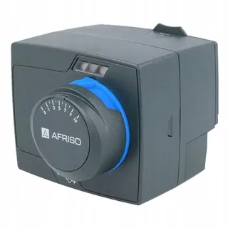 Pohon AFRISO ARM 343 Obj.č.: 1434310