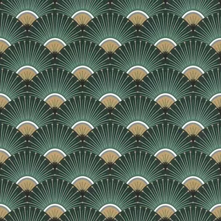 VZOR TAPETY 3D VINYLOVÝCH VENTILÁTOROV NA NESTERILNÝCH