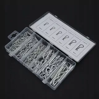 Skrutky, šróby - 3cm Rozdeliť Call Set R 72Ueo