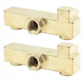 Skrutky, šróby  - 3 cm Konektor pneumatika