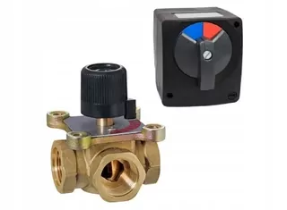 Protect 4-DROGOWY 3/4 + huchentec silver ST06