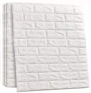 Samolepiaca tapeta DIY nálepka 77 × 70 cm 4 ks - 2,16m2
