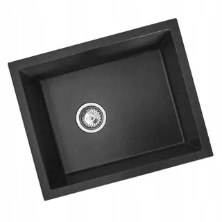 ✅ Vonkajšie rozmery drezu - 560 × 460 mm