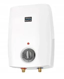 Elektrický bojler Wahlbach 5 l