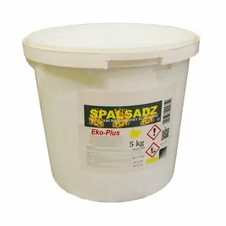 Spalsadz 4899 čistiaci prostriedok